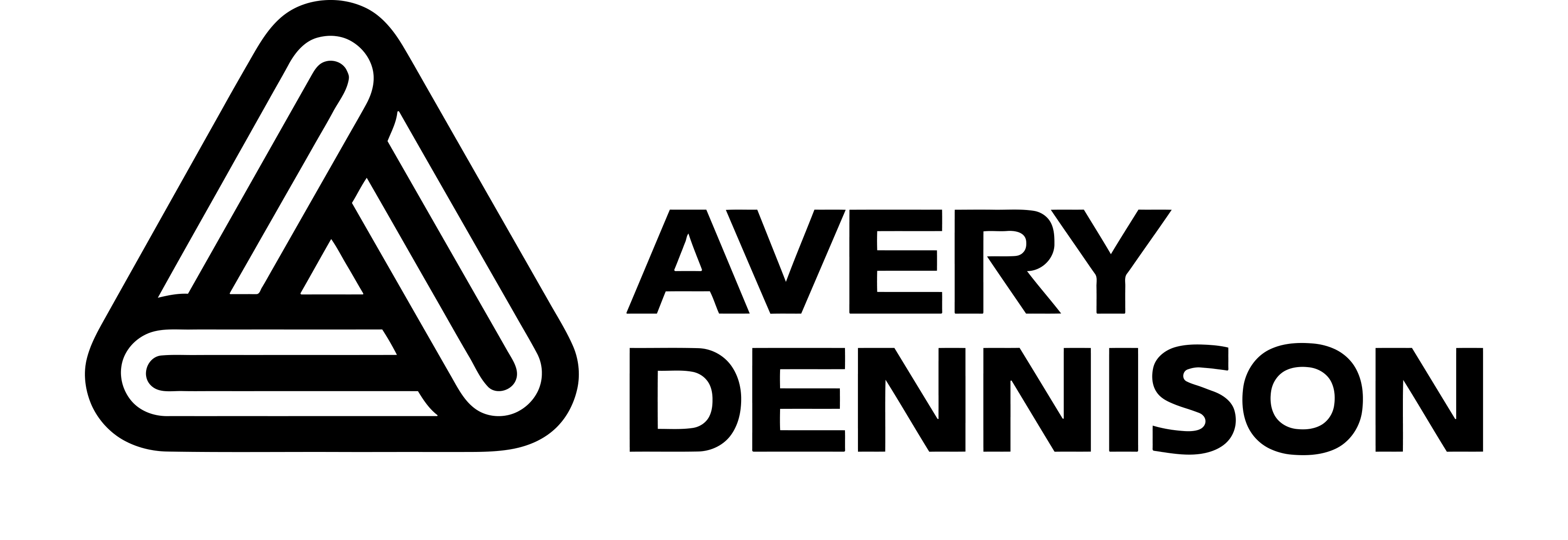 Avery Dennison